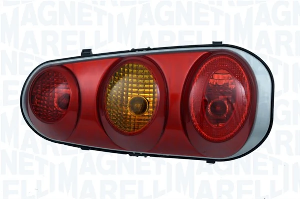 Tail Light Assembly